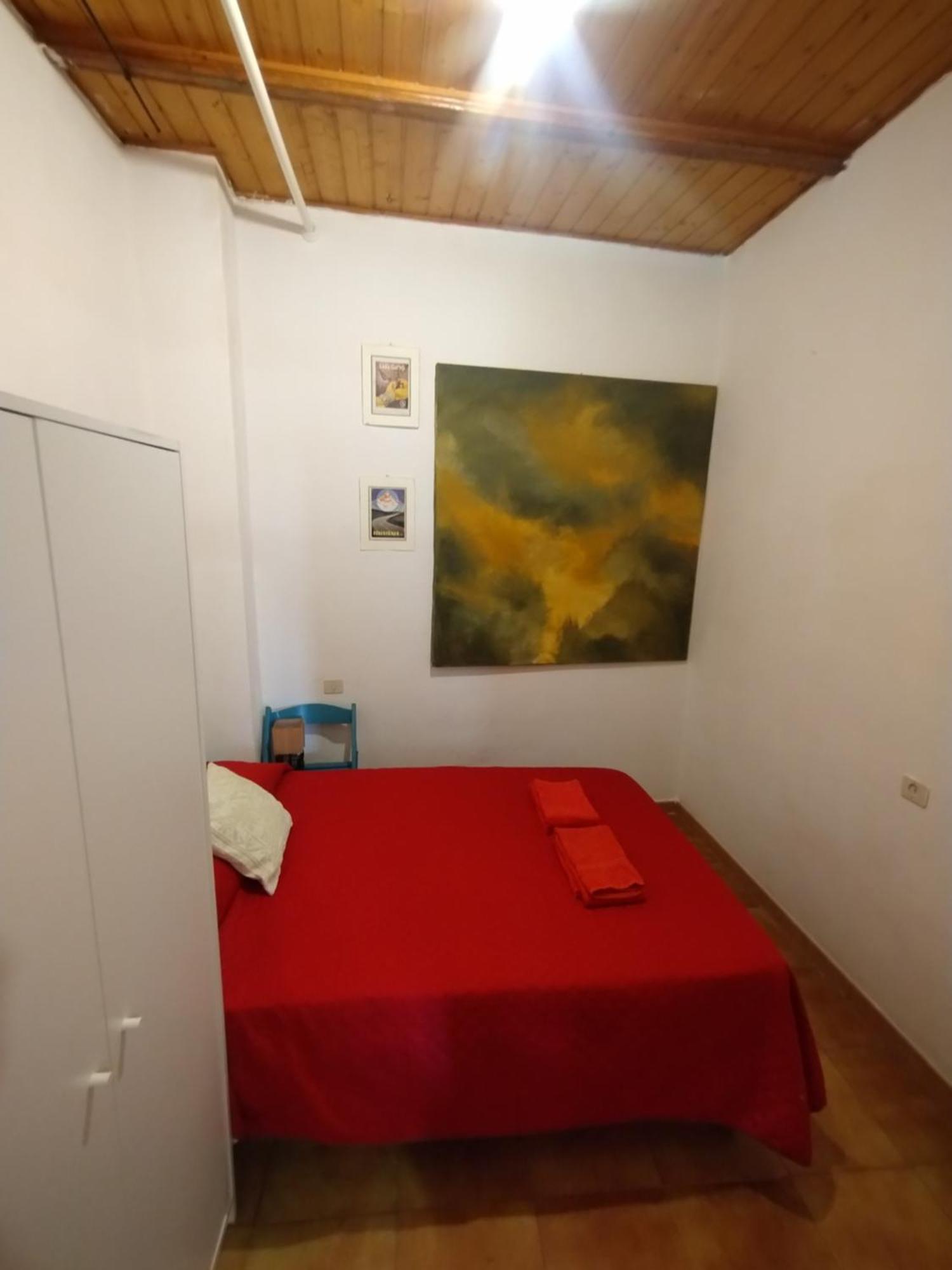 Casa Cavour Apartment Alghero Exterior photo