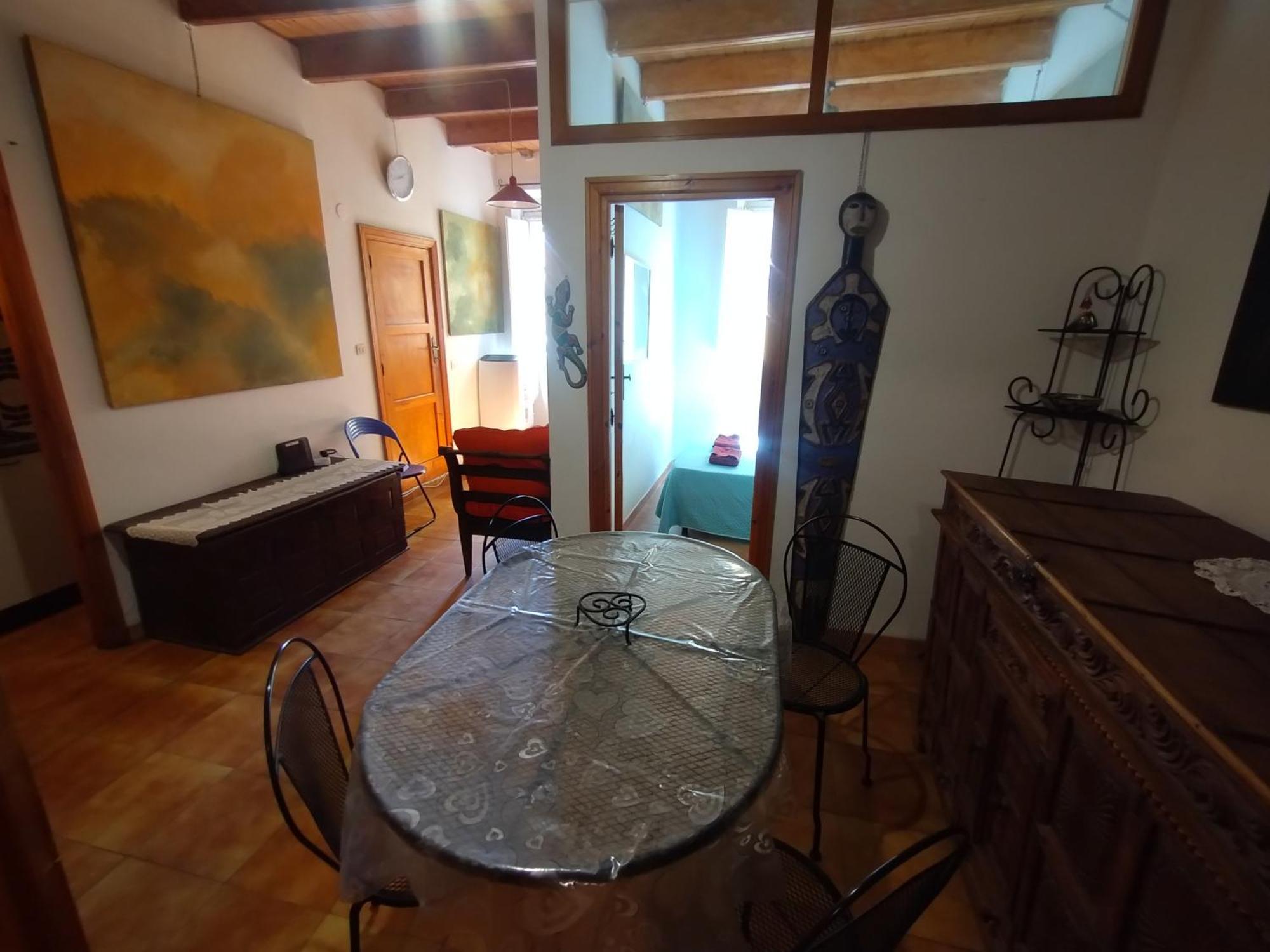 Casa Cavour Apartment Alghero Exterior photo