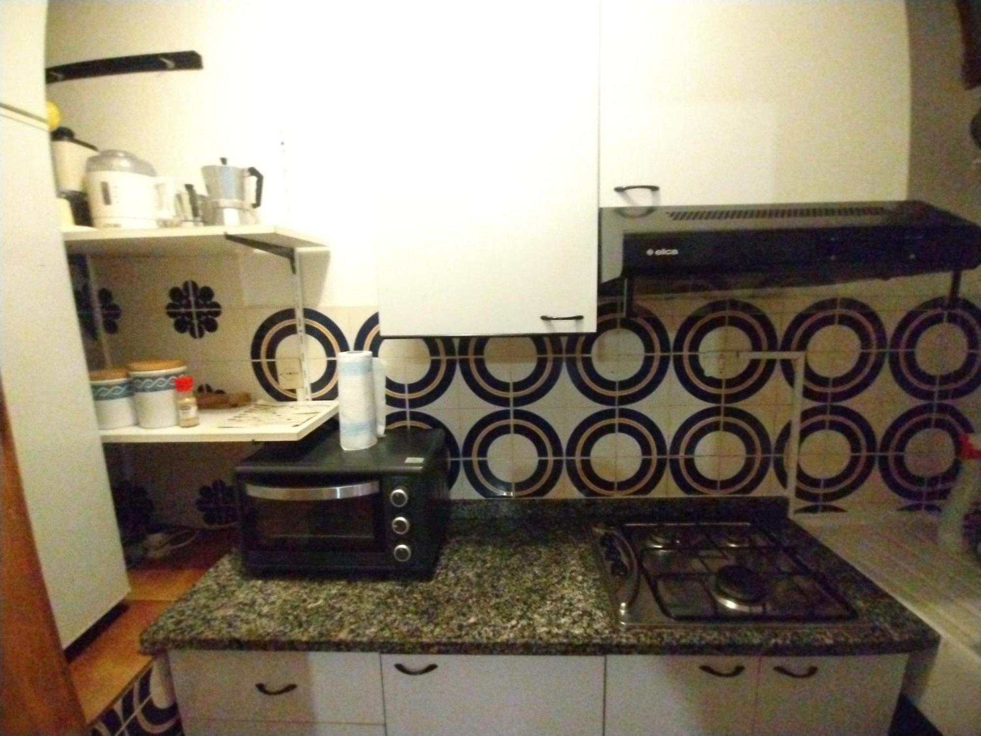 Casa Cavour Apartment Alghero Exterior photo